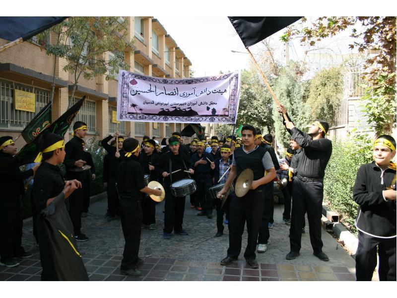 قافله مدرسه (3)