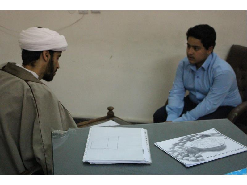 طرح نسیم بندگی