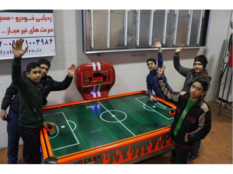 طرح رویش- پنجشنبه 1394/11/15