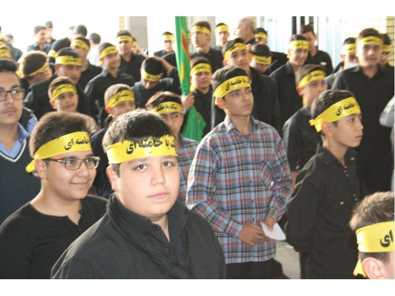 قافله مدرسه (1)