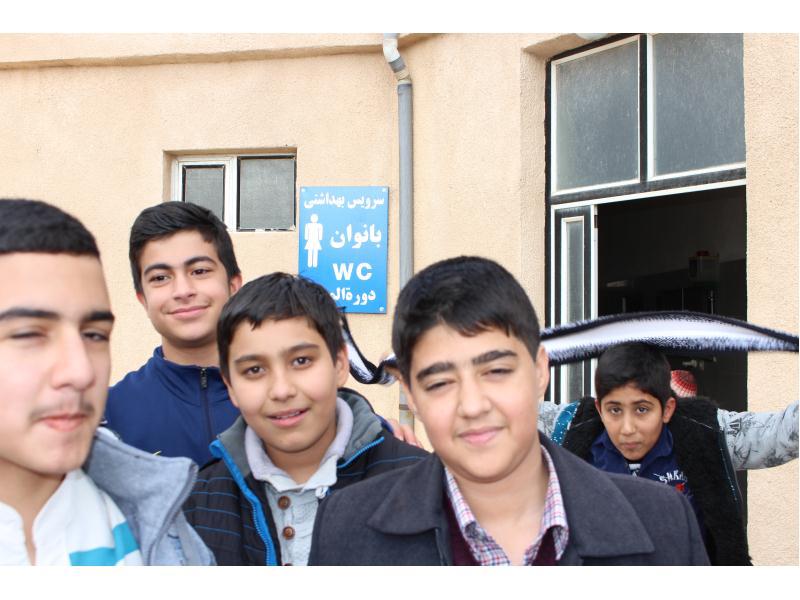 اردوی قم جمکران و آبگرم 18 و 19-09-95 (1)