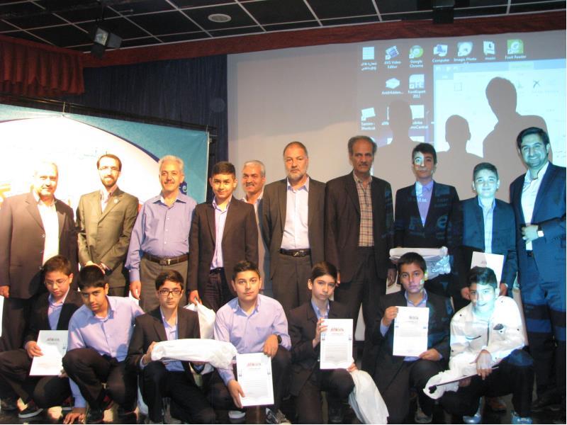 جشن ستارگان 2