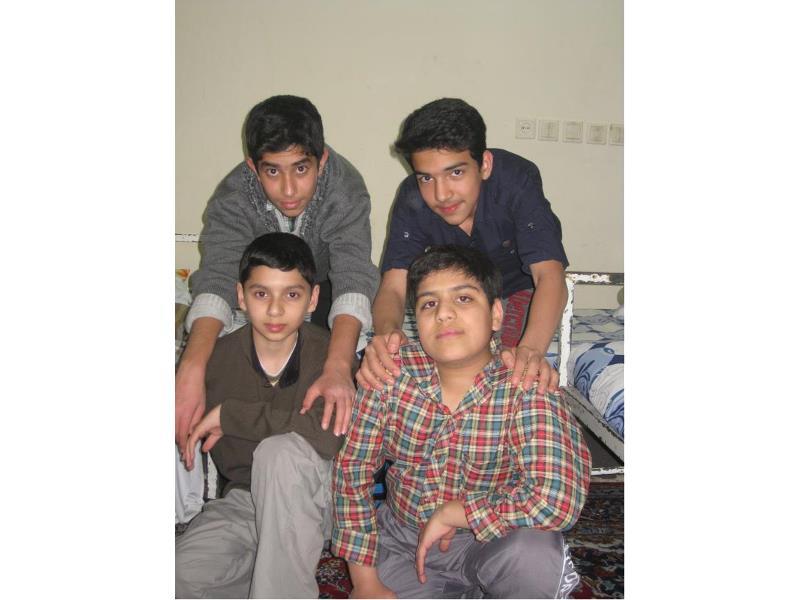 اردوی زیارتی سیاحتی مشهد مقدس