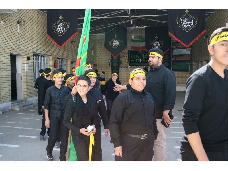 قافله مدرسه (2)