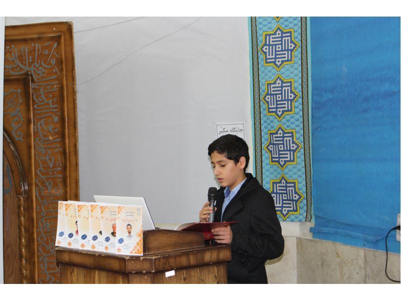 جلسه اولیای نهم (پیرامون وضعیت علمی دانش آموزان)