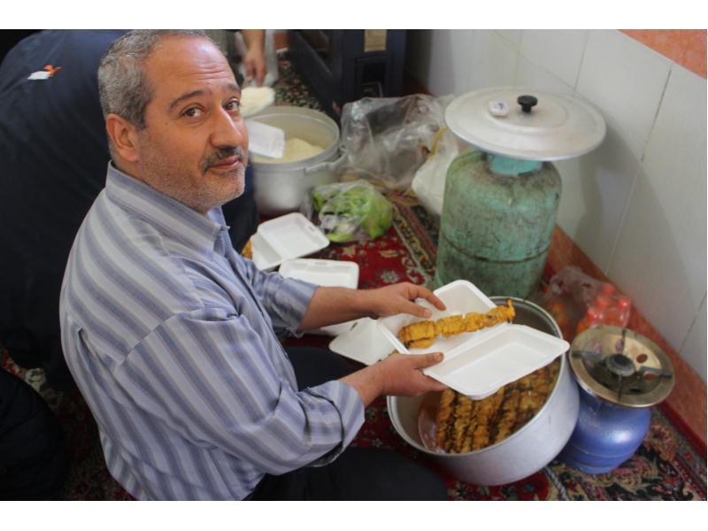 اردوی قم جمکران و آبگرم 18 و 19-09-95 (3)